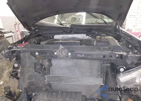 2013 Ford F-150 Xl from USA, damaged, VIN 1FTFW1ET1DFB48713